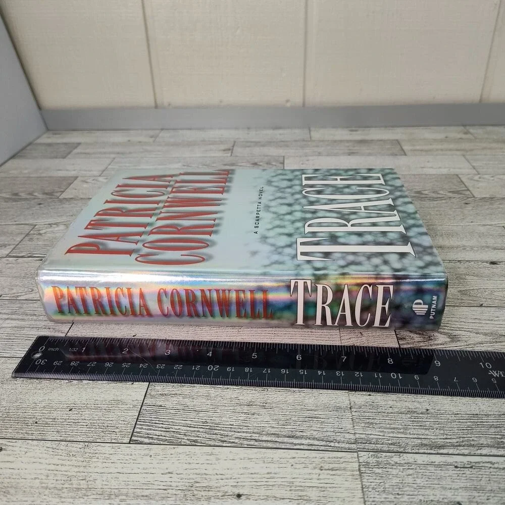 Book trace by